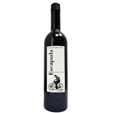 Escapada Vinho Tinto